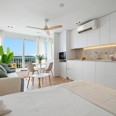 شقة Hauzify I Loft Ancora لا بينيذا المظهر الخارجي الصورة